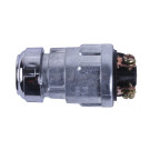 Замок зажигания YBX на двигатель 195N