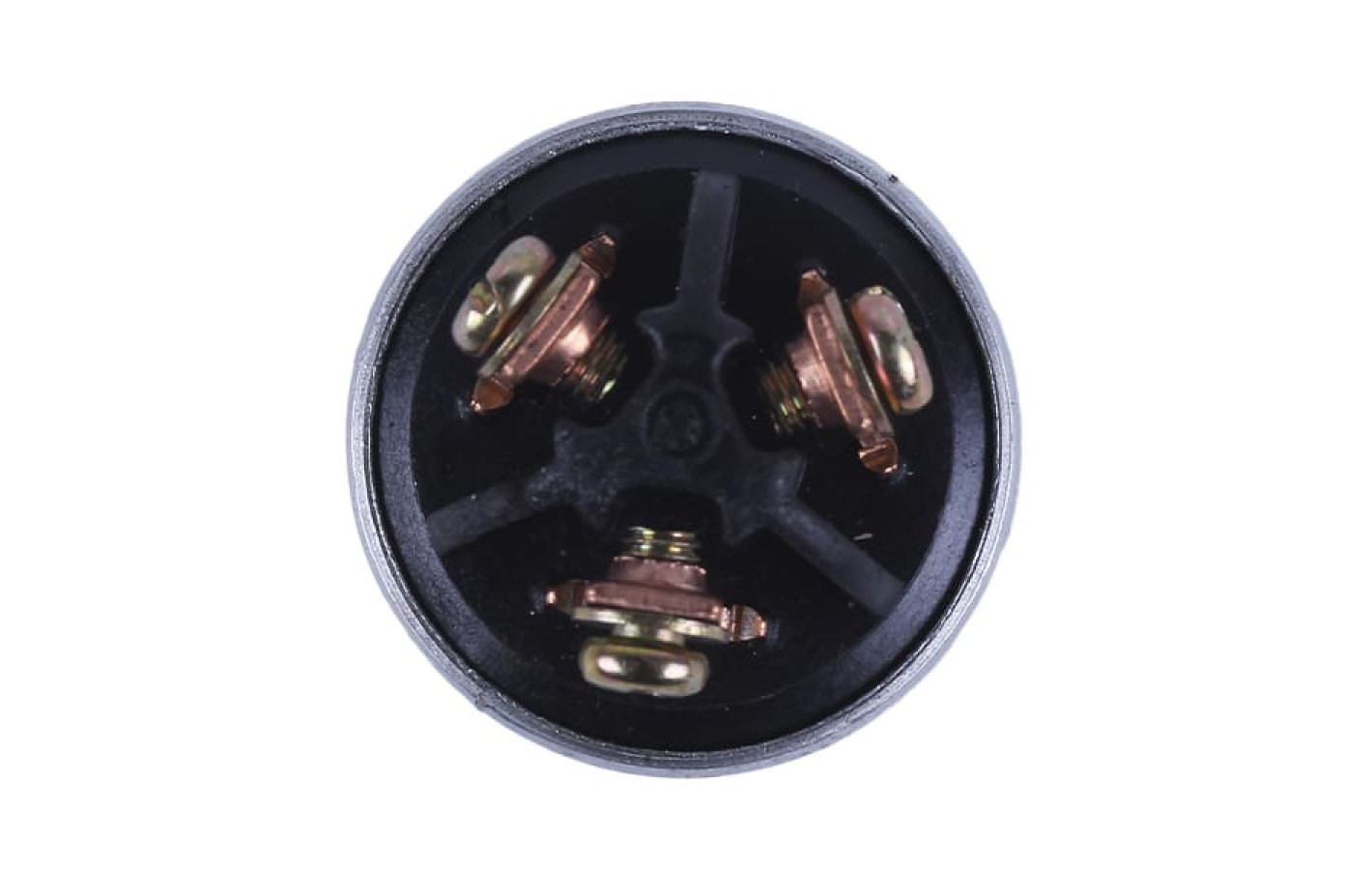 Замок зажигания YBX на двигатель 195N