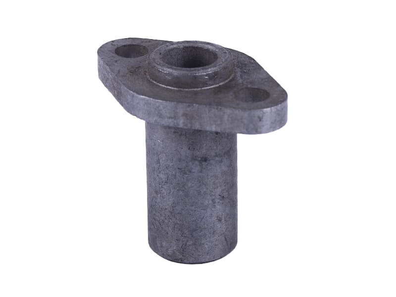 Корпус вилки дифференциала YBX для КПП/6, h - 55 мм