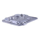 Крышка блока двигателя короткая - 180N YBX