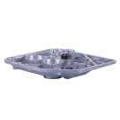 Крышка блока двигателя короткая - 180N YBX