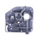 Крышка блока двигателя короткая - 180N YBX