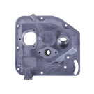 Крышка блока двигателя короткая - 180N YBX