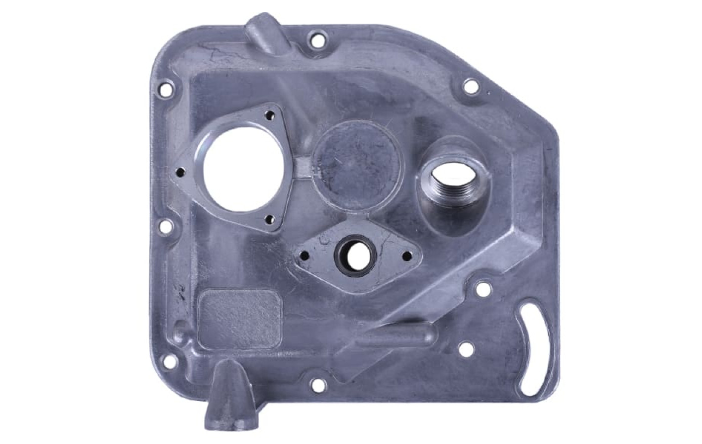 Крышка блока двигателя короткая - 180N YBX