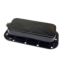 Кришка блоку нижня (піддон) YBX на дизельний двигун 190N УЦІНКА