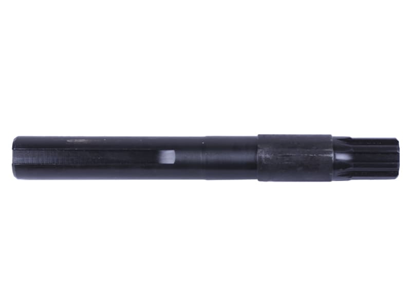 Полуось Z-8 YBX L-340 мм на КПП/6