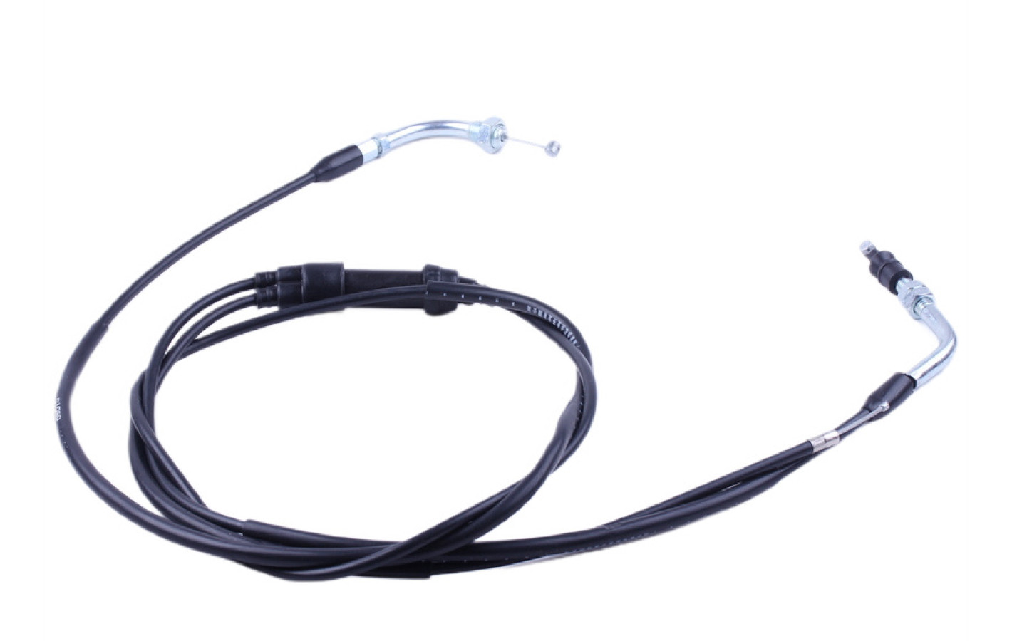 Трос газу L-1900 мм - Dio 50/Takt 24