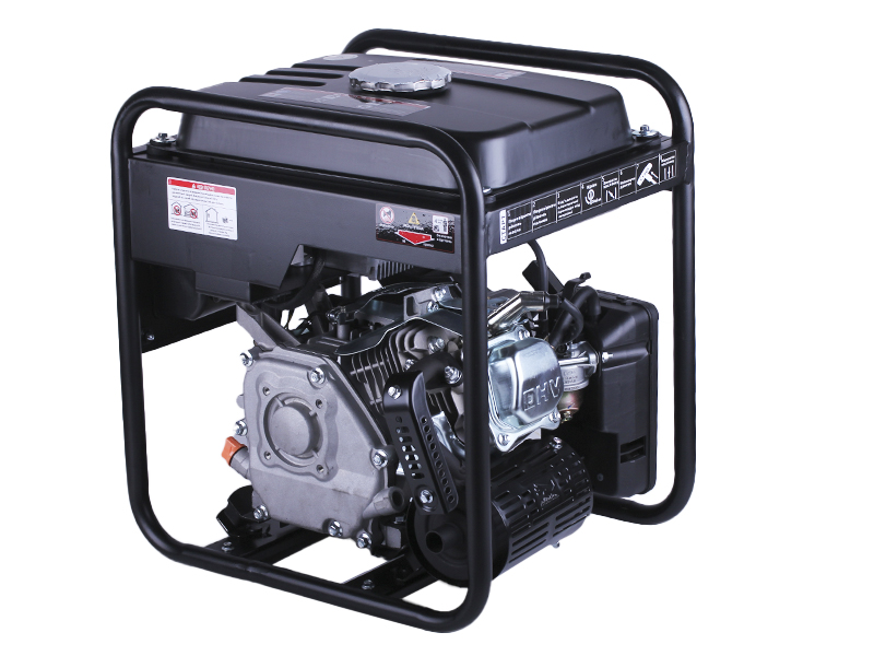 Генератор инверторный бензиновый ZX4000i 3.0/3.2 KW TT AGRO MOTO
