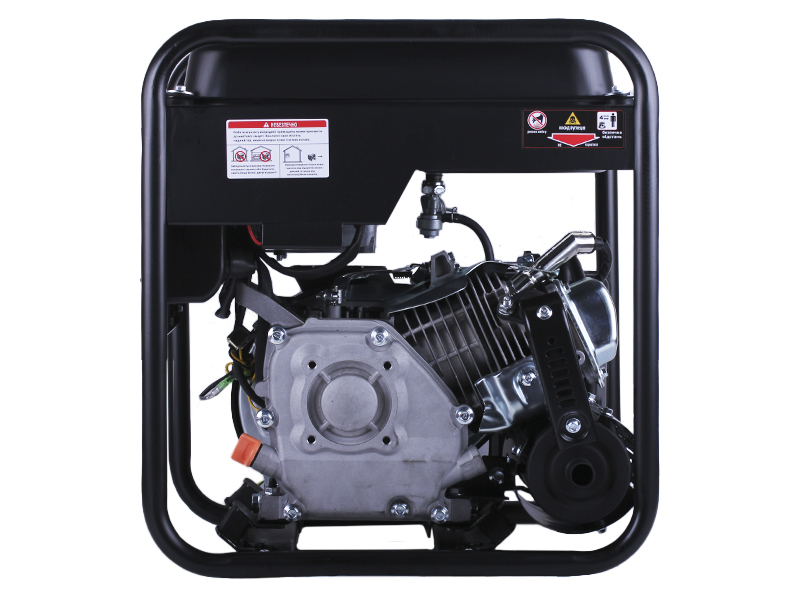 Генератор инверторный бензиновый ZX4000i 3.0/3.2 KW TT AGRO MOTO