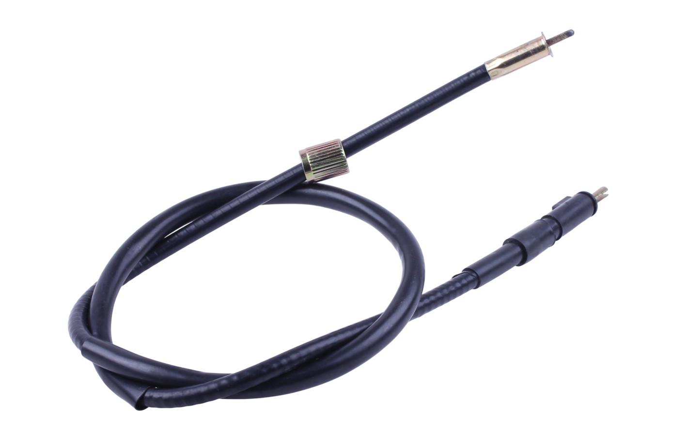 Трос спидометра TT AGRO MOTO, L-900 мм на скутер HONDA DIO 50/TAKT 24