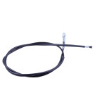 Трос гальма заднього L-1800 мм - Dio 50/Takt 24