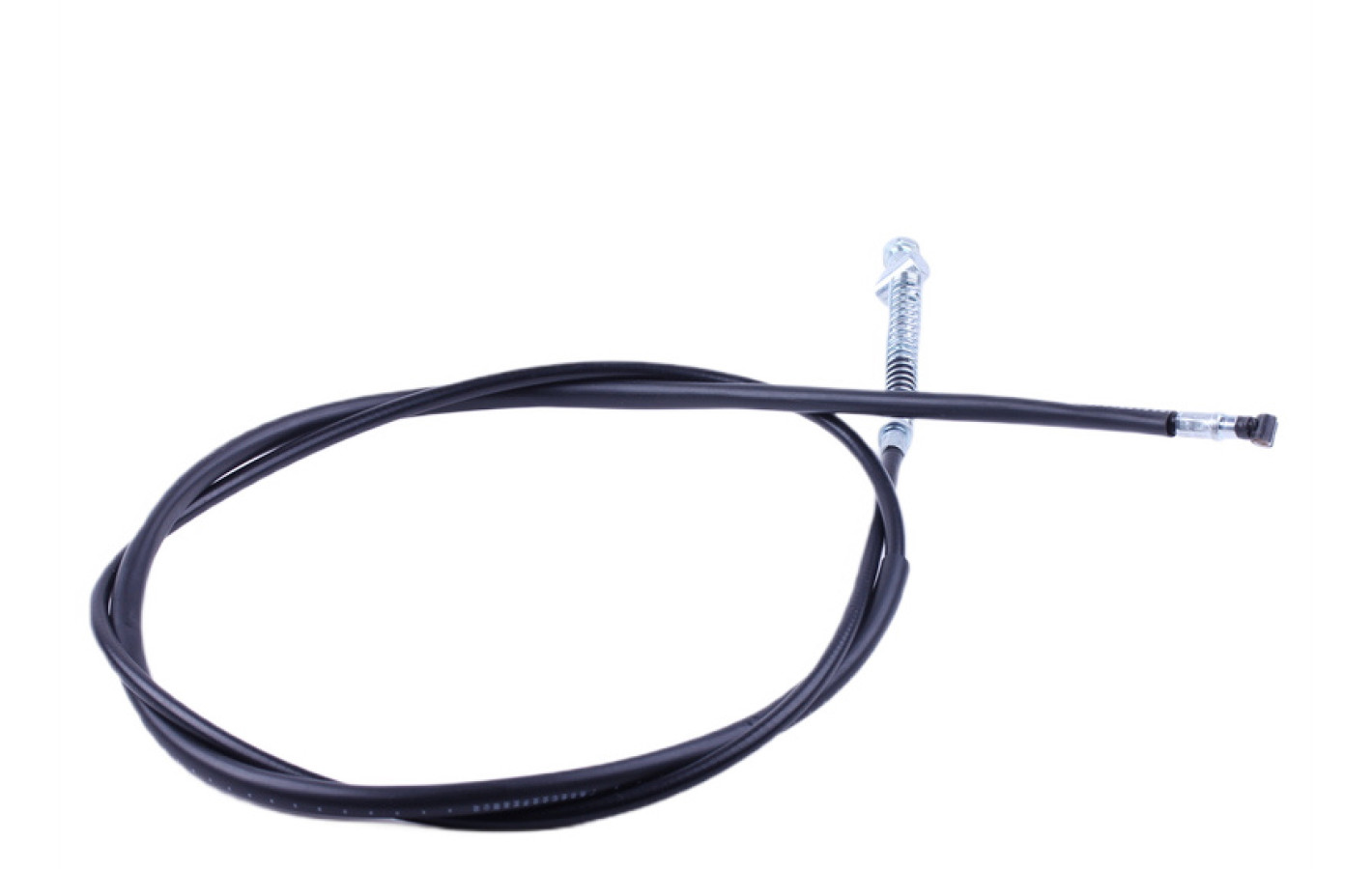 Трос гальма заднього L-1800 мм - Dio 50/Takt 24
