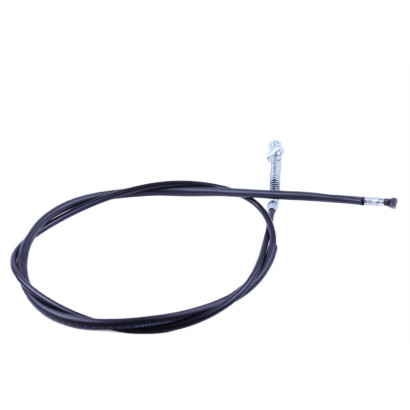 Трос гальма заднього L-1800 мм - Dio 50/Takt 24