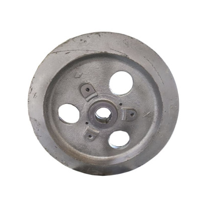 Маховик Z-145 TTG на трактор Xingtai 24B, Shifeng 244, Taish..