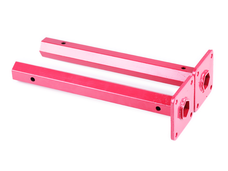 Ступица колеса 395mm (2шт) TT AGRO MOTO для коробки передач