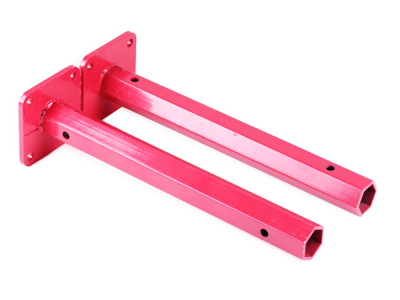 Ступица колеса 395mm (2шт) TT AGRO MOTO для коробки передач