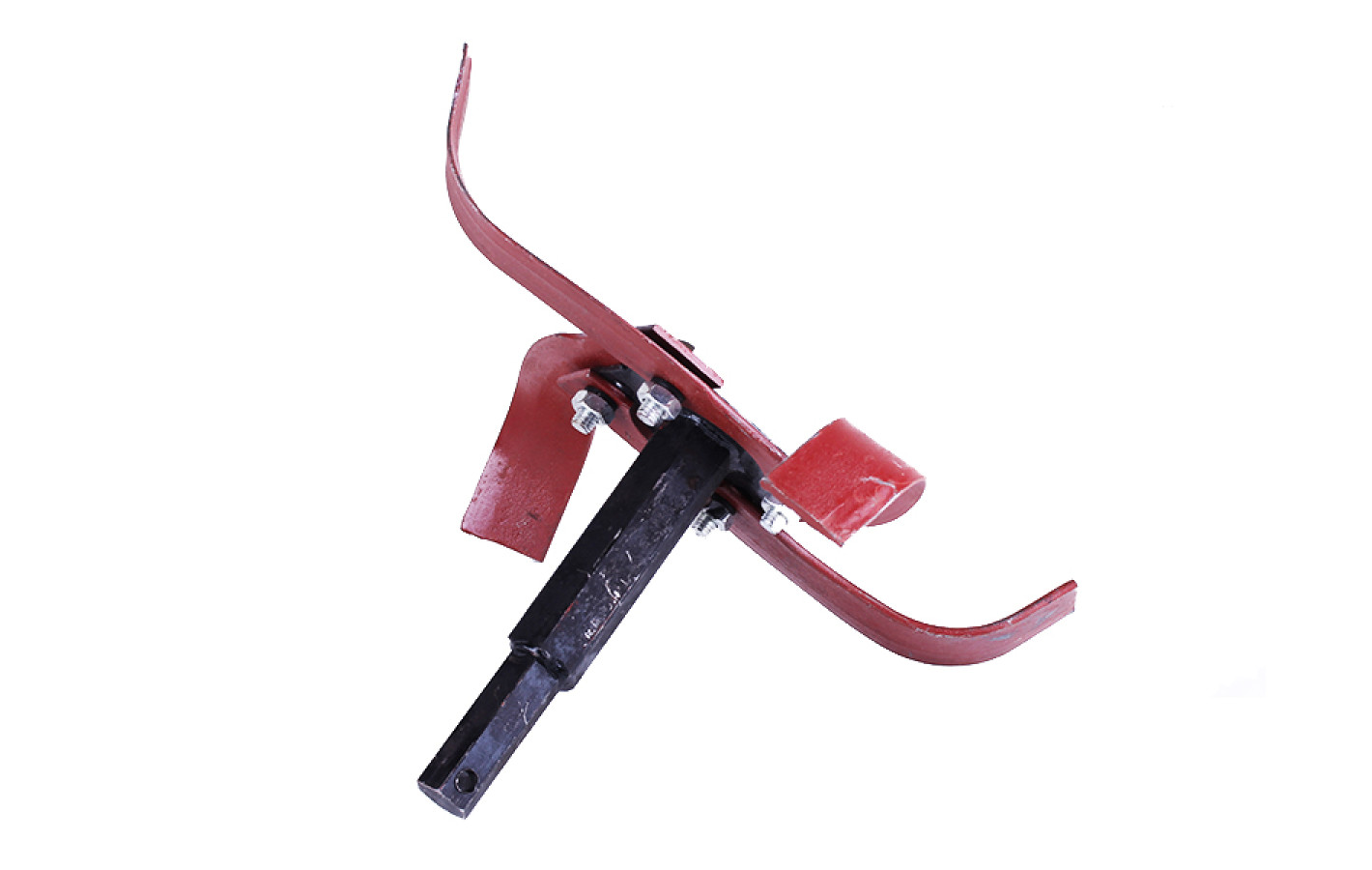 Секція фрези з ножами TΛTΛ 168F/170F діаметр 23mm к-т на 4 ножі