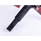 Секція фрези з ножами TΛTΛ 168F/170F діаметр 23mm к-т на 4 ножі