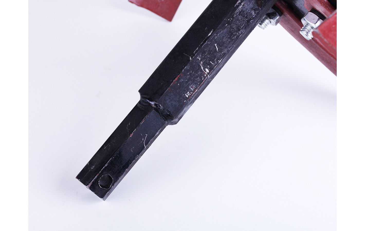 Секція фрези з ножами TΛTΛ 168F/170F діаметр 23mm к-т на 4 ножі