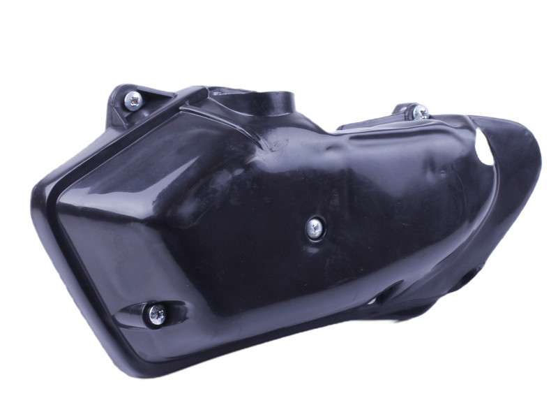 Фільтр повітряний у зборі TT AGRO MOTO на скутер Dio 27