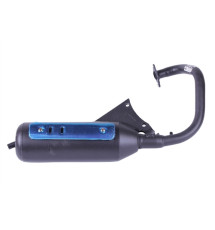 Глушник TT AGRO MOTO на скутер HONDA DIO 27