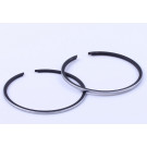 Rings 39.00 mm STD, set for 1 piston - Dio 18/27