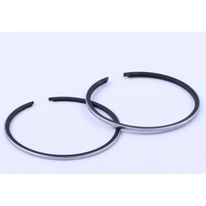 Rings 39.00 mm STD, set for 1 piston - Dio 18/27