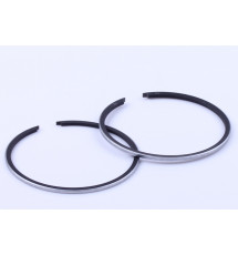 Кільця 39,25 мм, к-т на 1 поршень - Dio 18/27