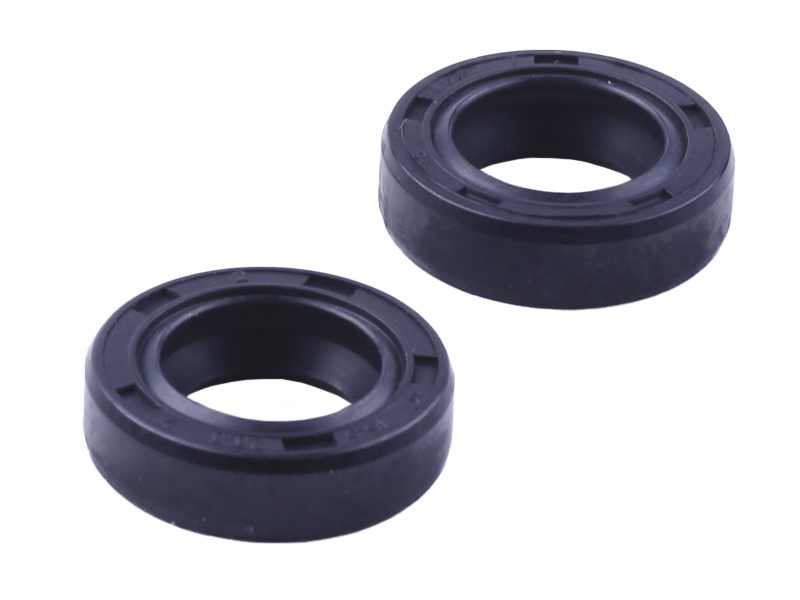 Сальники коленвала TT AGRO MOTO 15,5×25,5×7 на скутер Dio 18, к-т: 2 шт.