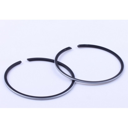 Rings 44.50 mm, set for 1 piston - 65CC - Dio 34/35