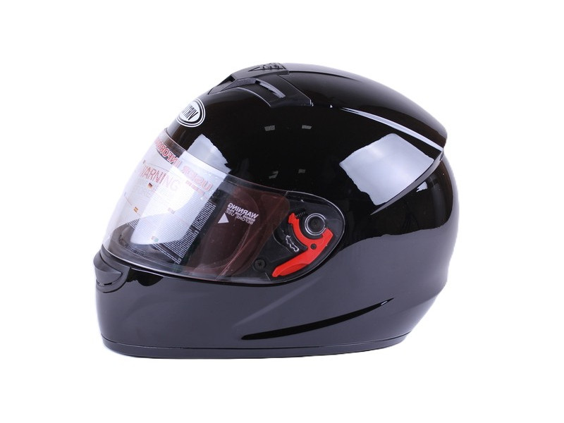 Шлем для мотоцикла, скутера MD-803 VIRTUE интеграл (черный, size M)