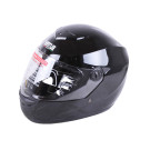 Шолом закритий VIRTUE MD-803 size M чорний