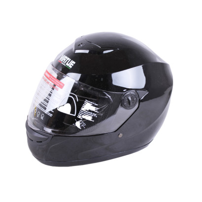 Шолом закритий VIRTUE MD-803 size M чорний