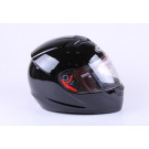 Шлем мотоциклетный интеграл MD-803 VIRTUE (черный, size L)