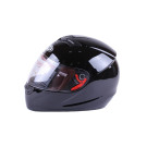 Шлем для мотоцикла, скутера MD-803 VIRTUE интеграл (черный, size L)
