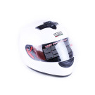 Шлем мотоциклетный интеграл VIRTUE MD-803 size L белый