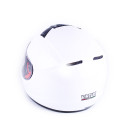 Шлем мотоциклетный интеграл VIRTUE MD-803 size L белый
