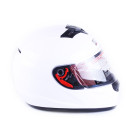Шлем мотоциклетный интеграл VIRTUE MD-803 size L белый