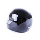 Шлем мотоциклетный интеграл MD-101B VIRTUE (черный, size M)
