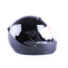 Шлем мотоциклетный интеграл MD-101B VIRTUE (черный, size M)