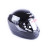 Шлем мотоциклетный интеграл MD-101B VIRTUE (черный, size L)