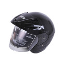 Шолом MD-705H чорний size M - VIRTUE УЦІНКА