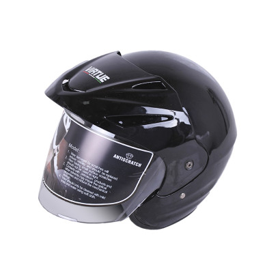 Шолом MD-705H чорний size M - VIRTUE УЦІНКА