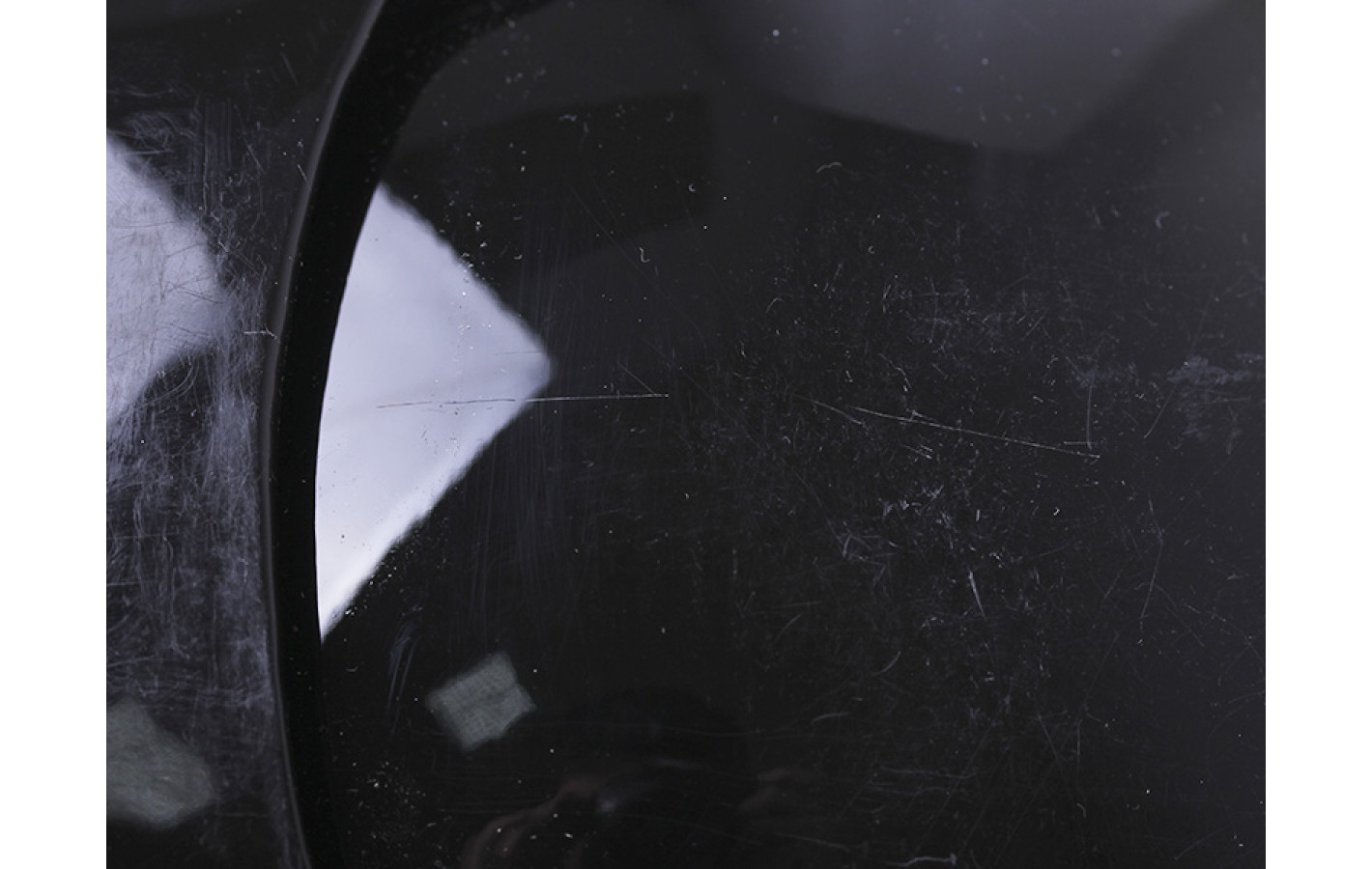 Шолом MD-705H чорний size M - VIRTUE УЦІНКА