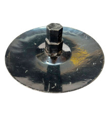 Маркер фрезы TΛTΛ на КПП, тип 2