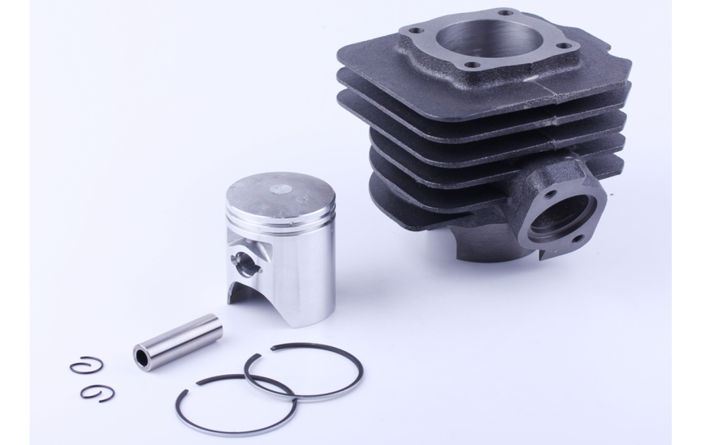 Поршнева (ЦПГ) 48 мм, к-т: 9 одиниць - 90CC - Lead 90