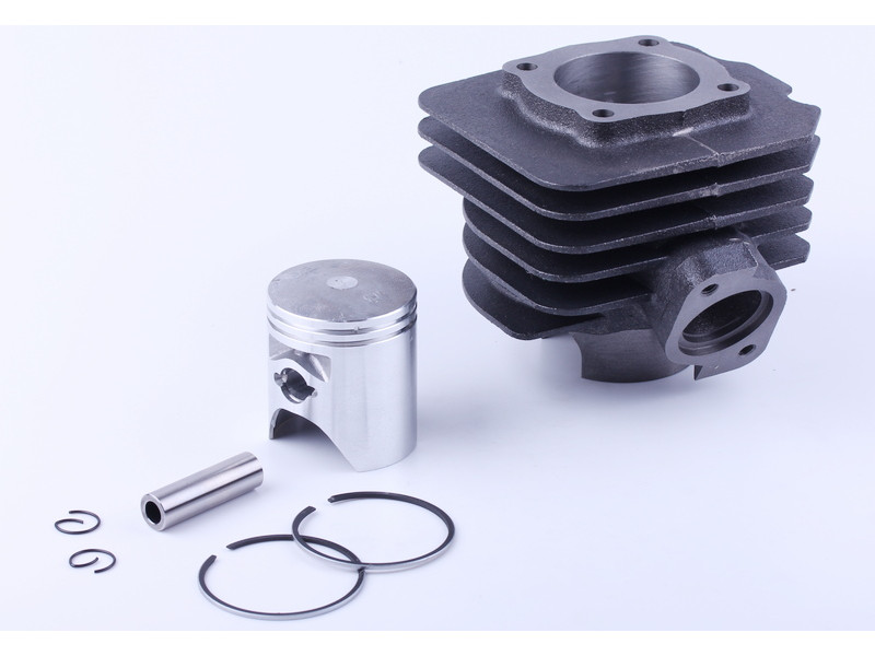 Поршневая (ЦПГ) 48 мм, к-т: 9 единиц - 90CC - Lead 90
