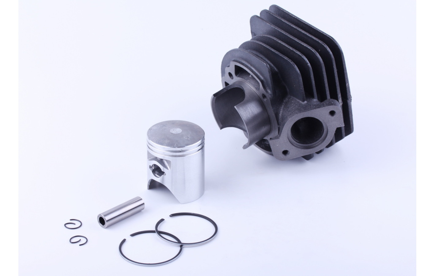 Поршнева (ЦПГ) 48 мм, к-т: 9 одиниць - 90CC - Lead 90