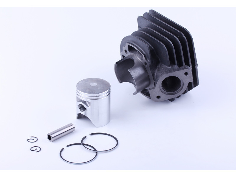 Поршневая (ЦПГ) 48 мм, к-т: 9 единиц - 90CC - Lead 90