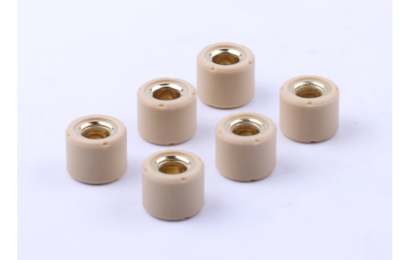 Ролики вариатора 9g, к-т: 6 шт. - Lead 90